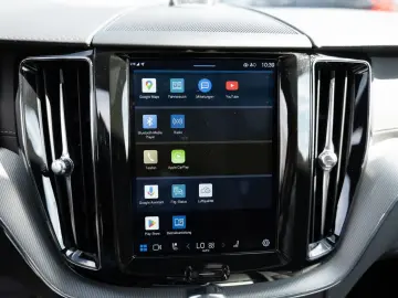 XC60 B4 Ultimate Dark AWD ACC LED PANO HUD 360°