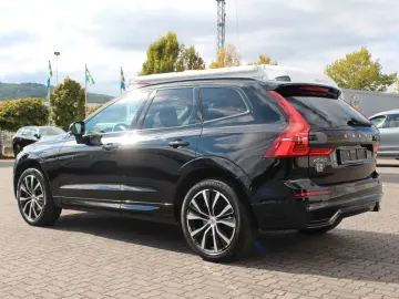 XC60 B4 Diesel Ultimate Dark +HUD+h/k+Standheiz+