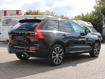 XC60 B4 Diesel Ultimate Dark +HUD+h/k+Standheiz+