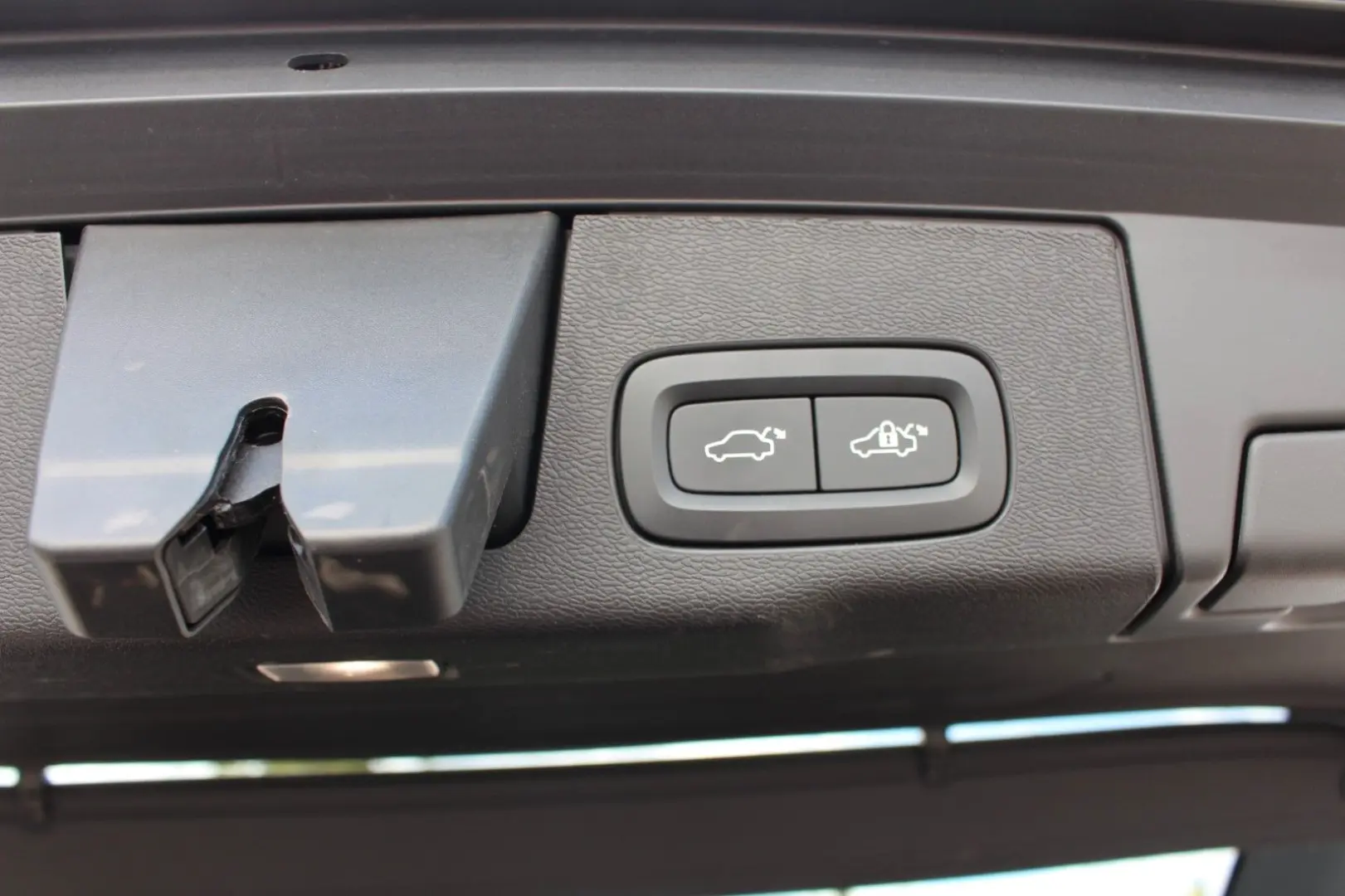 XC60 B4 Diesel Ultimate Dark +HUD+h/k+Standheiz+