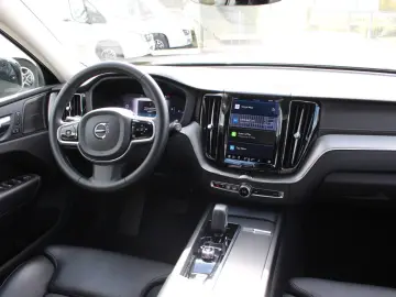 XC60 B4 Diesel Ultimate Dark +HUD+h/k+Standheiz+