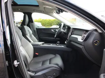 XC60 B4 Diesel Ultimate Dark +HUD+h/k+Standheiz+
