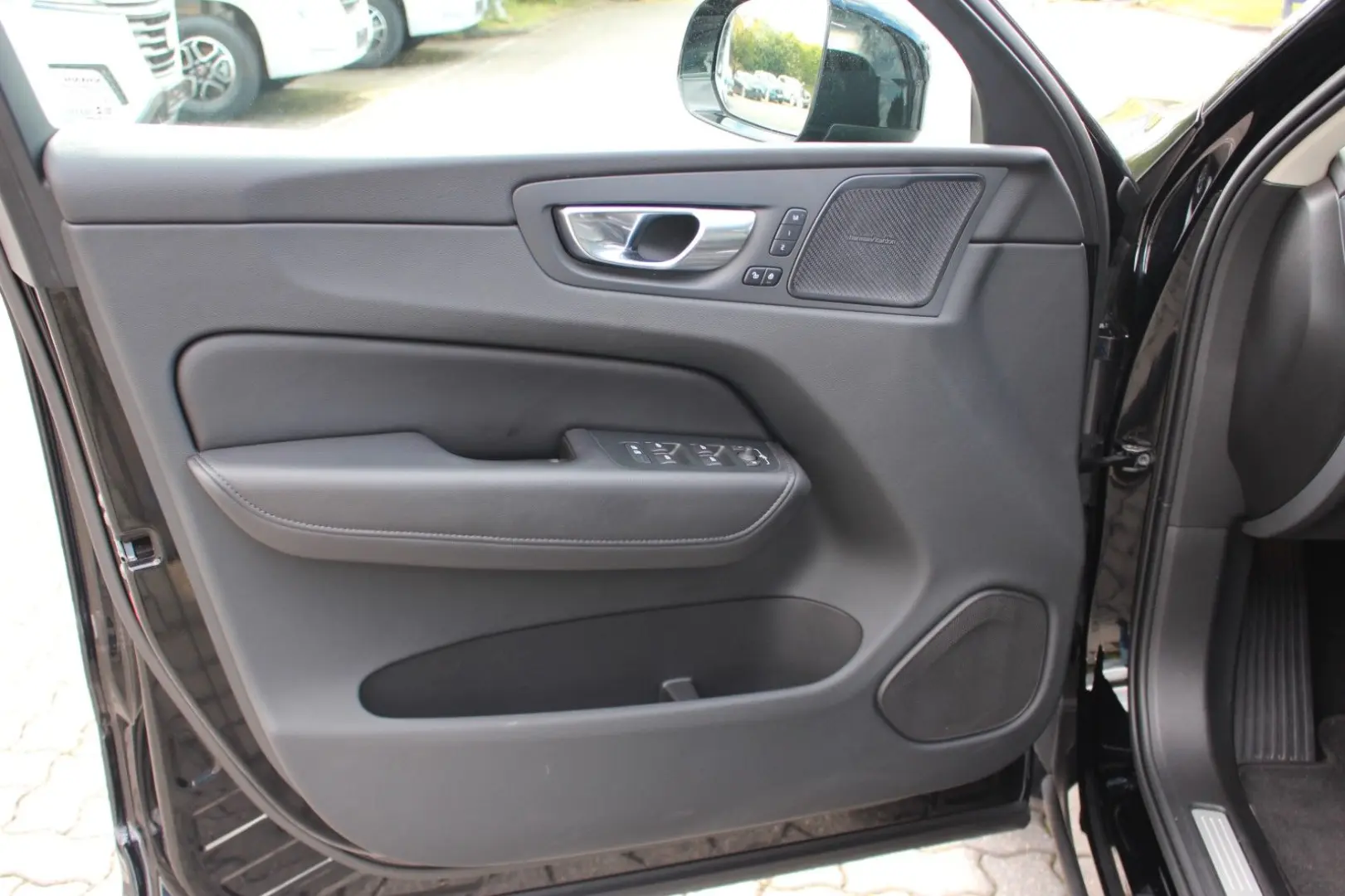 XC60 B4 Diesel Ultimate Dark +HUD+h/k+Standheiz+