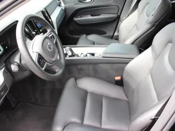 XC60 B4 Diesel Ultimate Dark +HUD+h/k+Standheiz+