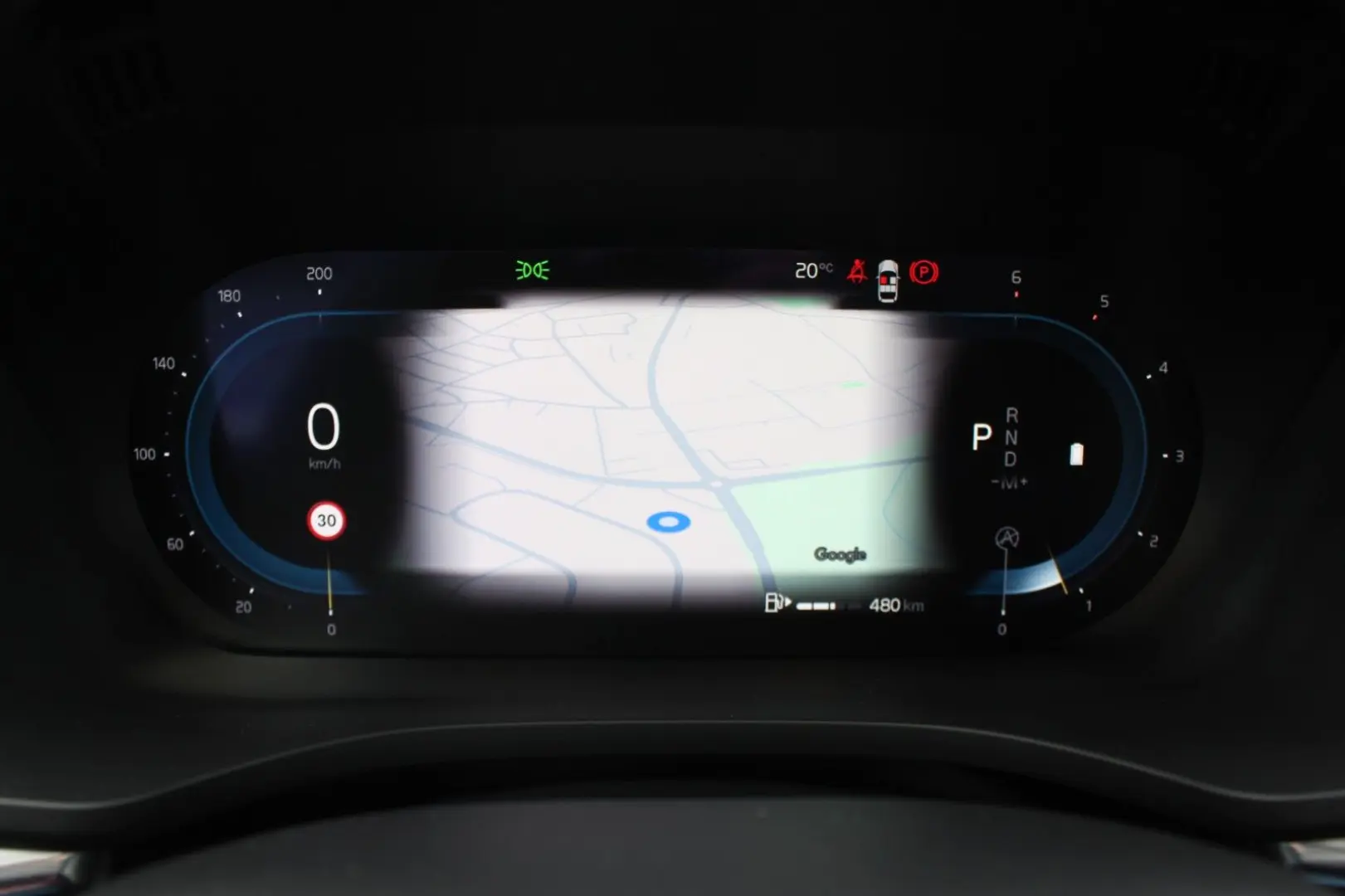 XC60 B4 Diesel Ultimate Dark +HUD+h/k+Standheiz+