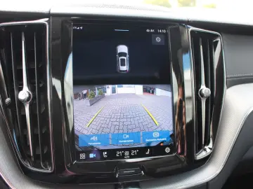 XC60 B4 Diesel Ultimate Dark +HUD+h/k+Standheiz+