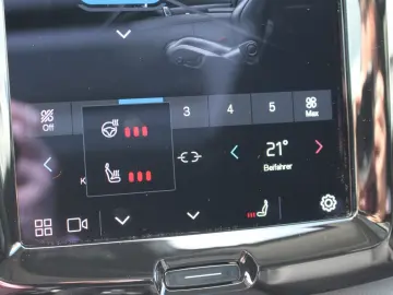 XC60 B4 Diesel Ultimate Dark +HUD+h/k+Standheiz+