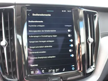XC60 B4 Diesel Ultimate Dark +HUD+h/k+Standheiz+