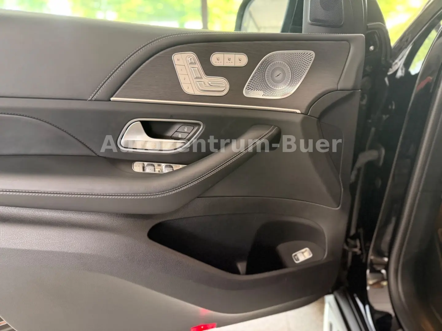 GLE-Klasse Coupe GLE 63 S AMG 4Matic+ Coupe