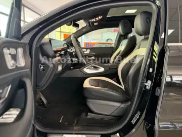 GLE-Klasse Coupe GLE 63 S AMG 4Matic+ Coupe
