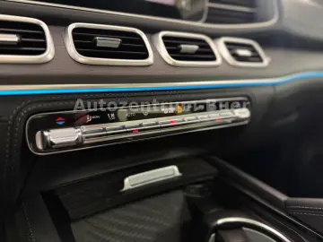GLE-Klasse Coupe GLE 63 S AMG 4Matic+ Coupe