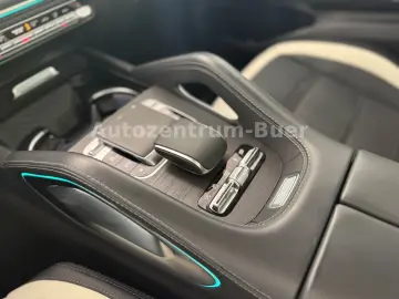 GLE-Klasse Coupe GLE 63 S AMG 4Matic+ Coupe