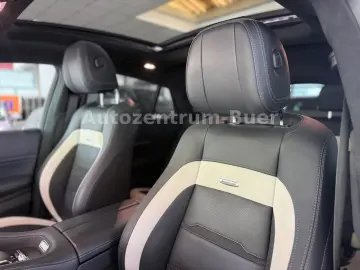 GLE-Klasse Coupe GLE 63 S AMG 4Matic+ Coupe