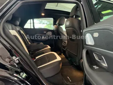 GLE-Klasse Coupe GLE 63 S AMG 4Matic+ Coupe