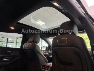 GLE-Klasse Coupe GLE 63 S AMG 4Matic+ Coupe