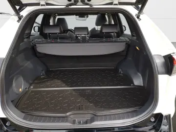 RAV 4 Plug-in Hybrid 4x4