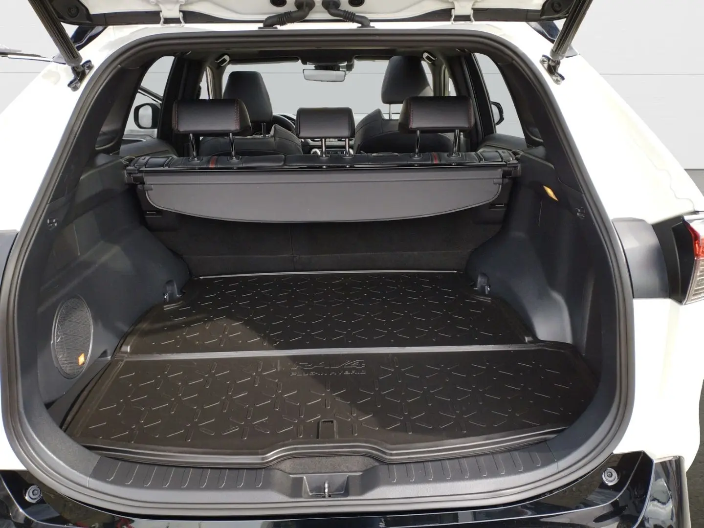 RAV 4 Plug-in Hybrid 4x4