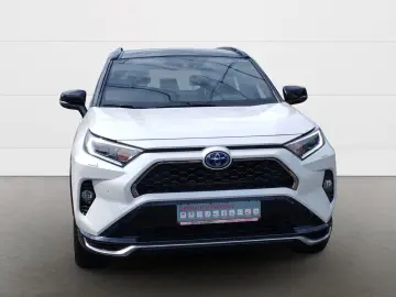 RAV 4 Plug-in Hybrid 4x4