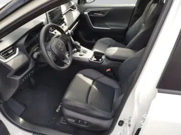 RAV 4 Plug-in Hybrid 4x4