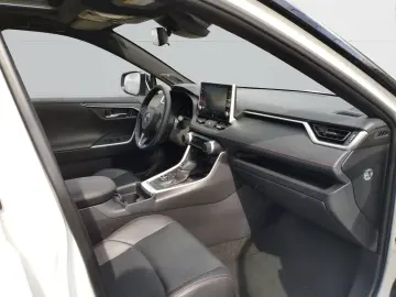 RAV 4 Plug-in Hybrid 4x4