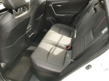 RAV 4 Plug-in Hybrid 4x4