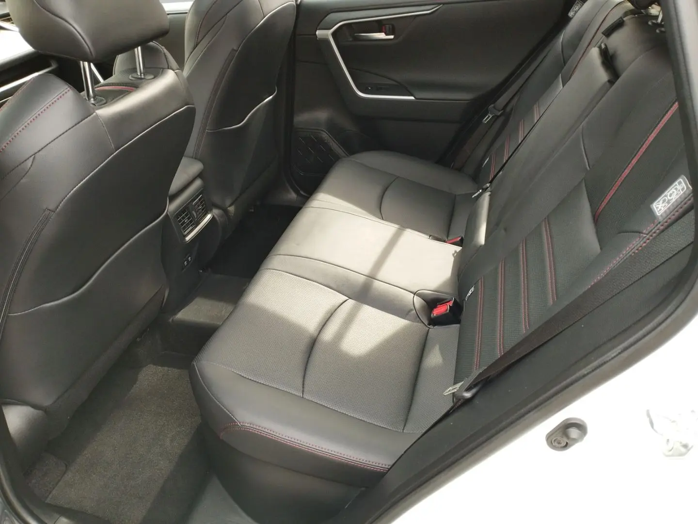 RAV 4 Plug-in Hybrid 4x4