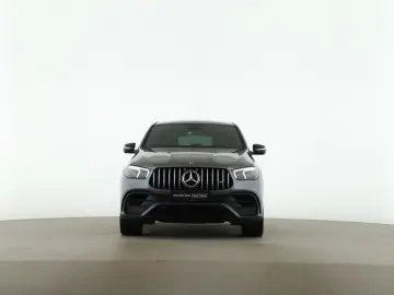 GLE 63 AMG S 4M+ Coupé AMG Perf. Abgas Massage