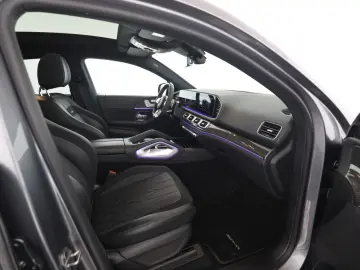 GLE 63 AMG S 4M+ Coupé AMG Perf. Abgas Massage
