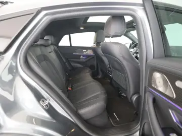 GLE 63 AMG S 4M+ Coupé AMG Perf. Abgas Massage