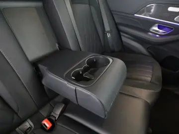 GLE 63 AMG S 4M+ Coupé AMG Perf. Abgas Massage
