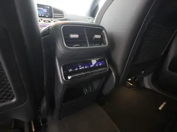GLE 63 AMG S 4M+ Coupé AMG Perf. Abgas Massage