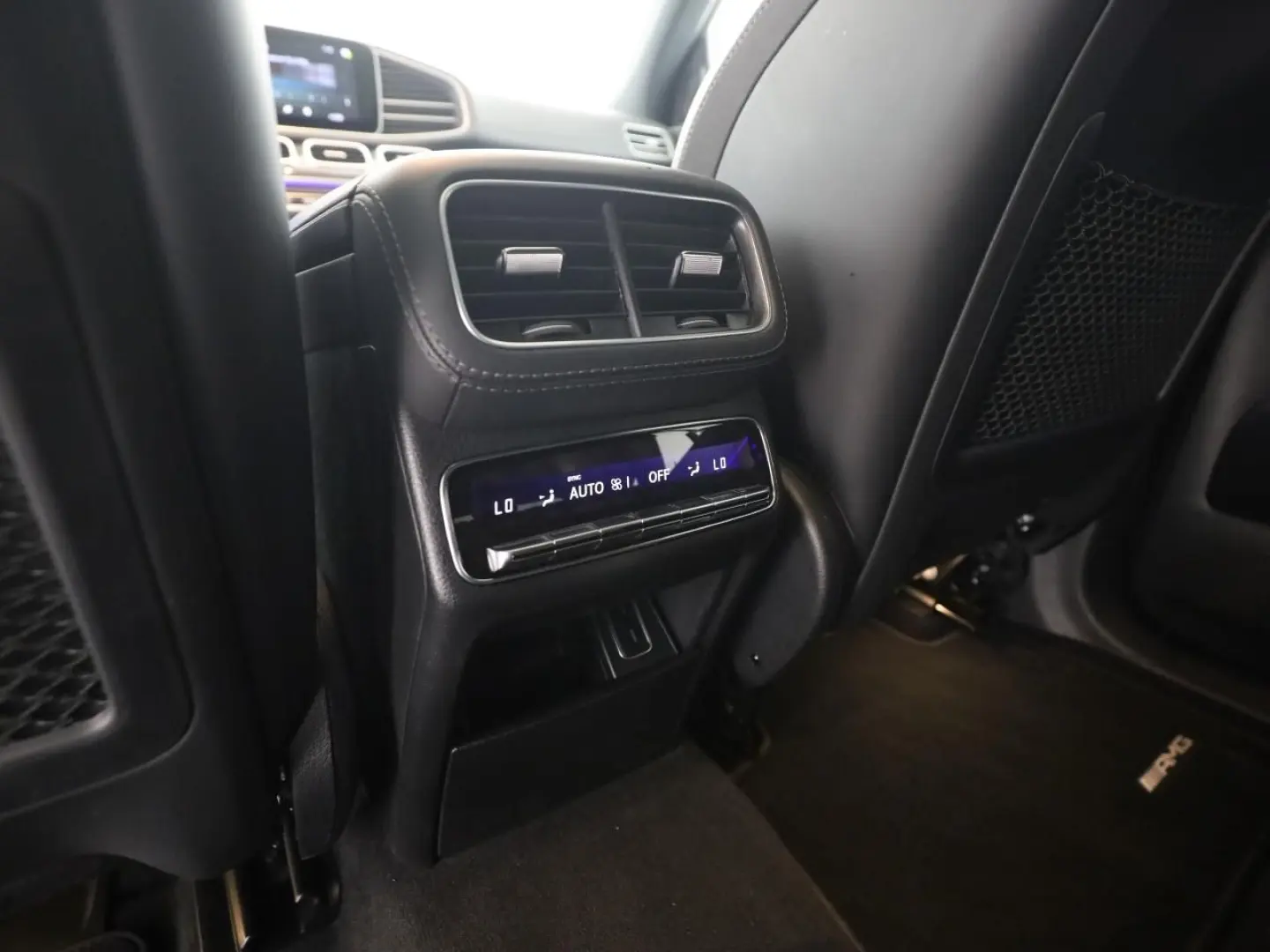 GLE 63 AMG S 4M+ Coupé AMG Perf. Abgas Massage