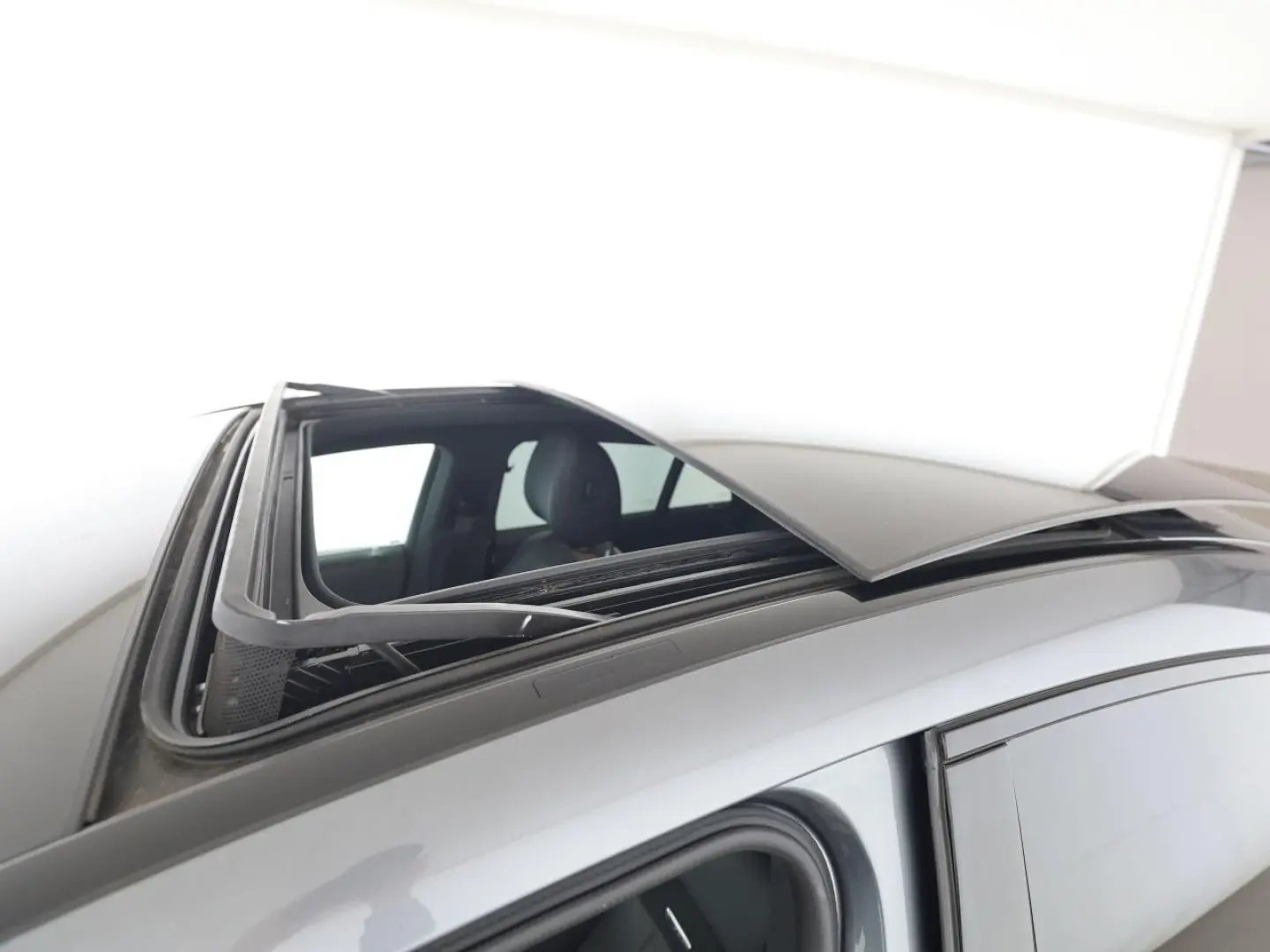 GLE 63 AMG S 4M+ Coupé AMG Perf. Abgas Massage