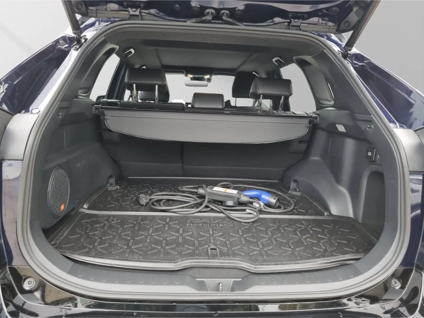 RAV 4 2.5Plug-in Hybrid 4x4