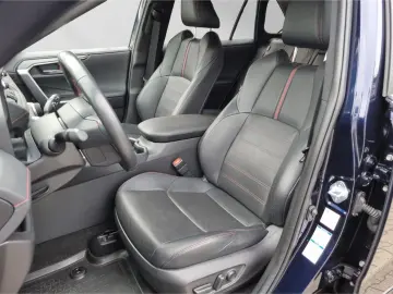 RAV 4 2.5Plug-in Hybrid 4x4