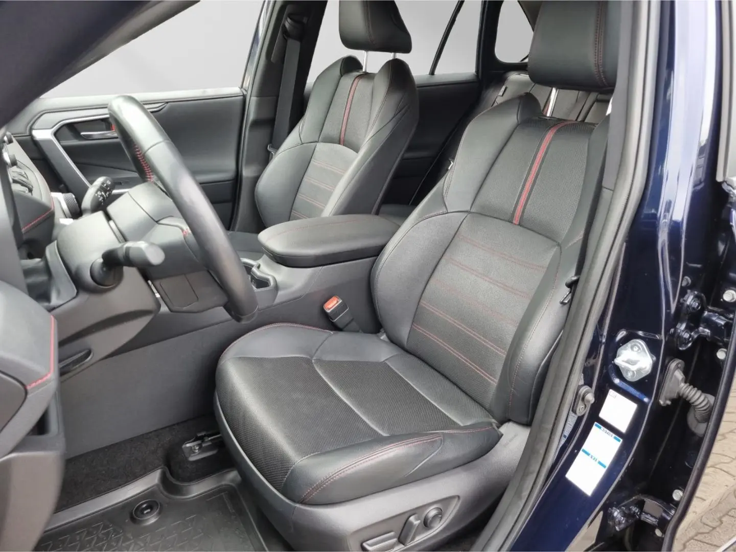 RAV 4 2.5Plug-in Hybrid 4x4