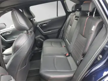 RAV 4 2.5Plug-in Hybrid 4x4