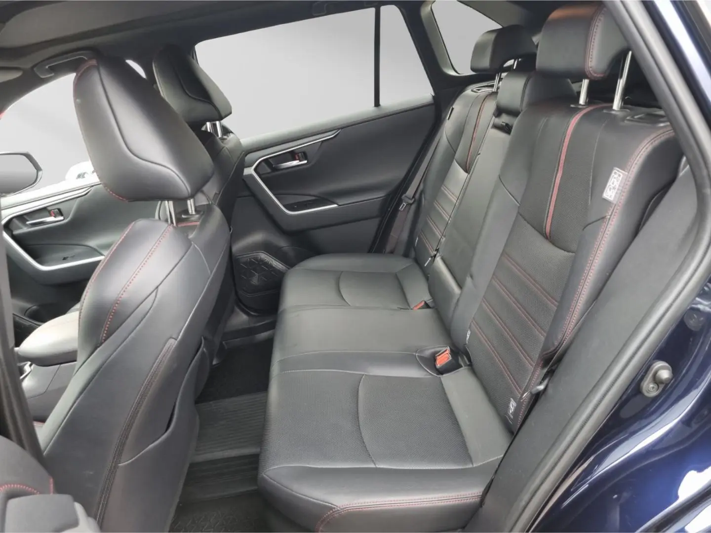 RAV 4 2.5Plug-in Hybrid 4x4