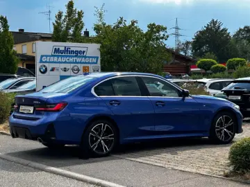 330e xDrive M Sport HUD ACC Kamera HiFi KomfZ.PA