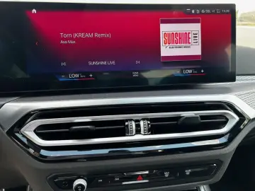 330e xDrive M Sport HUD ACC Kamera HiFi KomfZ.PA