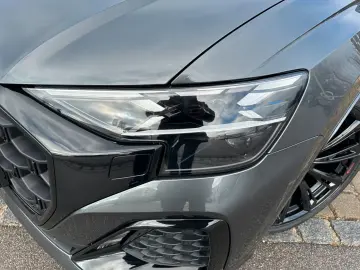 Q8 50 TDI quattro ACC,HUD,PANO,B&O,LUFT,23