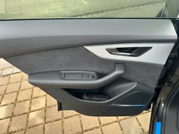 Q8 50 TDI quattro ACC,HUD,PANO,B&O,LUFT,23
