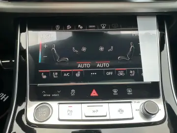 Q8 50 TDI quattro ACC,HUD,PANO,B&O,LUFT,23
