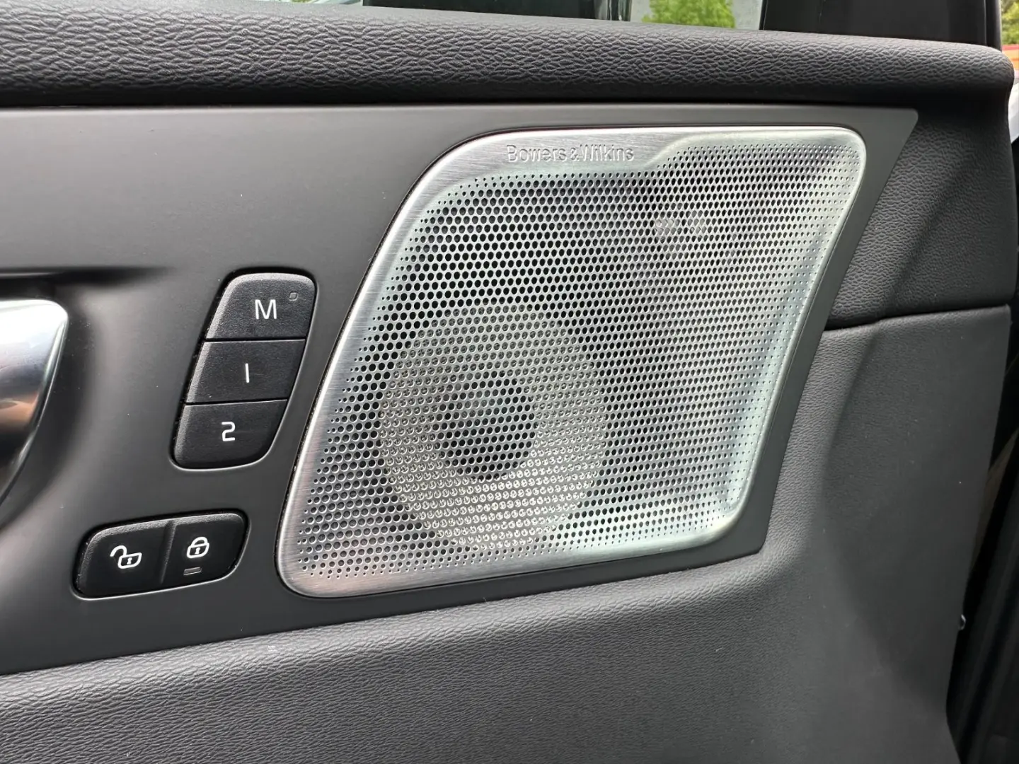 XC60 Ultimate Dark AWD HuD Leder Pano B&W 360°