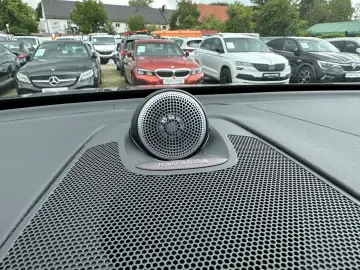 XC60 Ultimate Dark AWD HuD Leder Pano B&W 360°