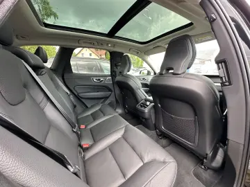 XC60 Ultimate Dark AWD HuD Leder Pano B&W 360°