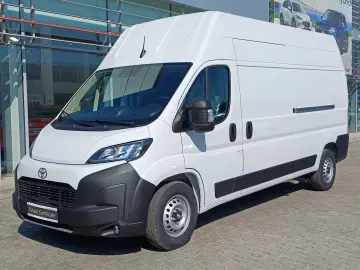 Toyota ProaceMaxVan L3H3 COMFORT