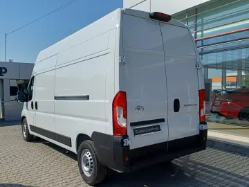 Toyota ProaceMaxVan L3H3 COMFORT