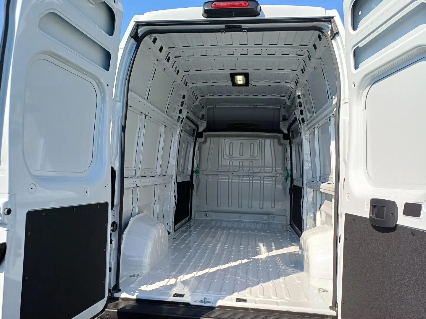 Toyota ProaceMaxVan L3H3 COMFORT