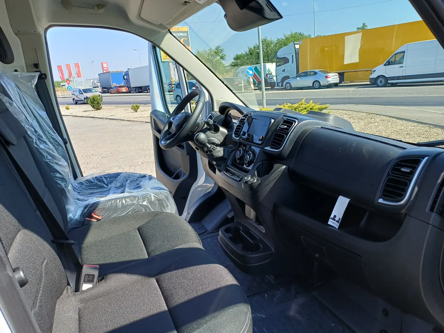 Toyota ProaceMaxVan L3H3 COMFORT